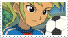 Midorikawa Stamp by LightJojo