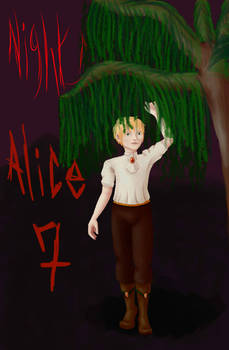 Alice 7