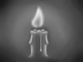 Candle2