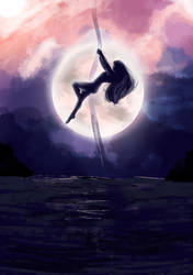 Moon Dancer