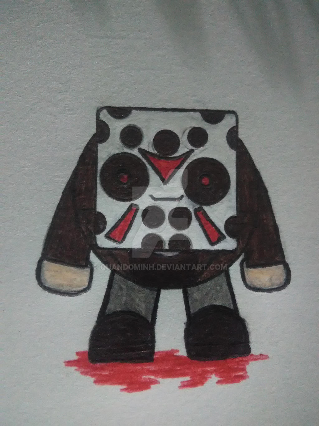Friday the 13th: Killer Puzzle - Friday the 13th: Killer Puzzle