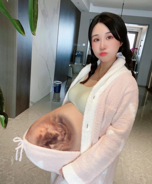 alien pregnancy by vapeto on DeviantArt