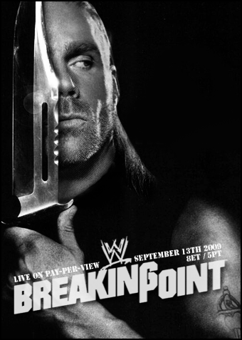 WWE Breaking Point v3