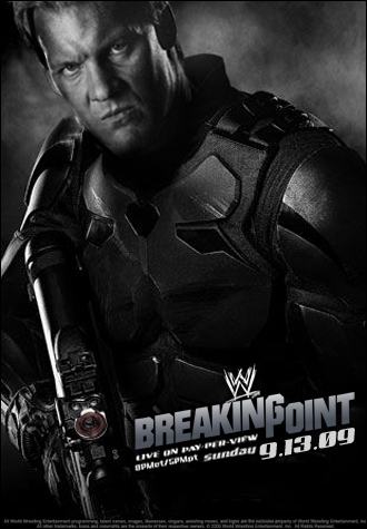 WWE Breaking Point v4