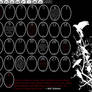 Nanowrimo Calendar 2009: II