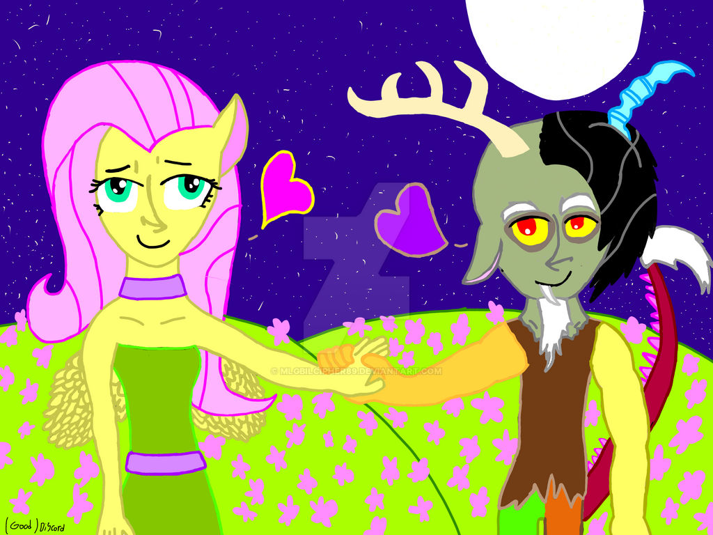Fluttercord Deviantart Fluttercord #2 by MLGbilcipher89 on DeviantArt