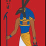 Egyptian God Set