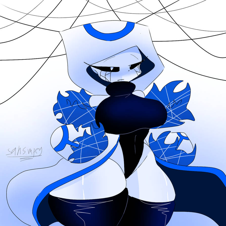 Female Error Female Error404 r63 by Skysonictale on DeviantArt