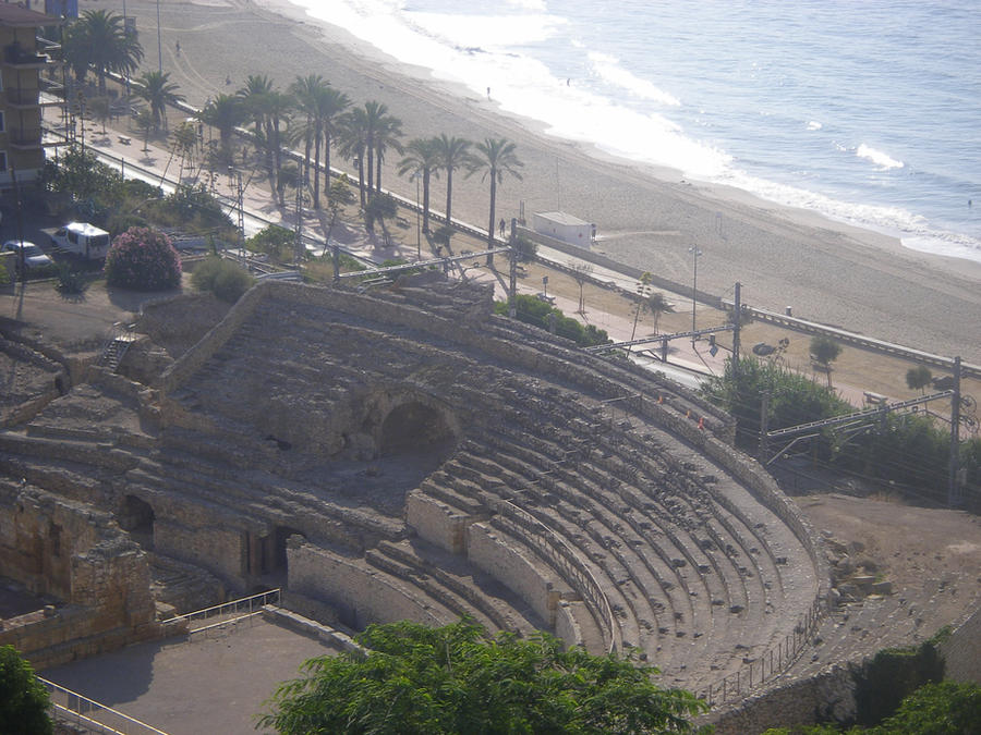 Colosso by breathinfreedom on DeviantArt