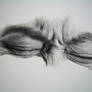 eye drawing