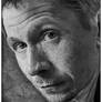 Gary Oldman drawing