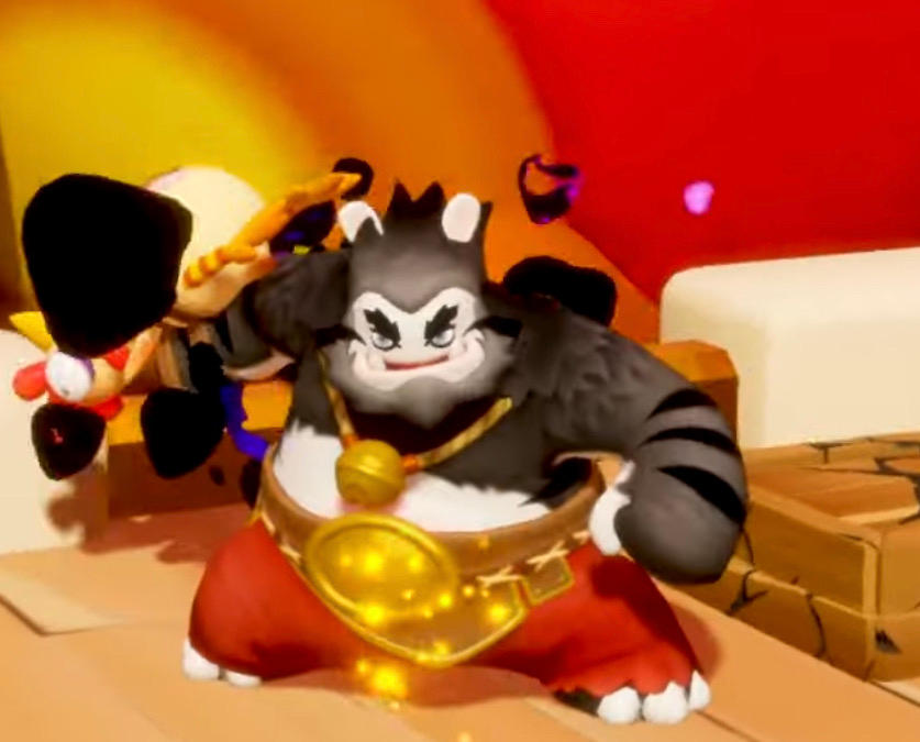 Gray blackish/Russian blue tiger rabbid 1 by LillyanaTheAritstlol on ...