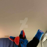 Zephira fursuit