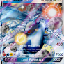 Pokemon Cards Custom - Lugia GX