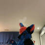 Zephira Fursuit
