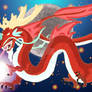 Dragon Chinese