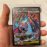 Pokemon Cards - Mega Charizard X ex