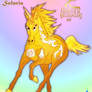 Unicorn Academy OC - Solaria