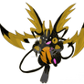 Mega Inkachu X