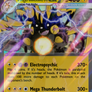Pokemon Cards Custom - Mega Inkachu