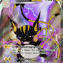 Pokemon Cards Custom - Inkachu ex Immersive