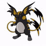 Evolution Of Raichu - Inkachu Gif AI