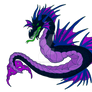 Dragons Snake