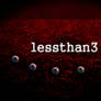 Lessthan3