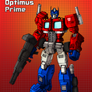 Optimus Prime