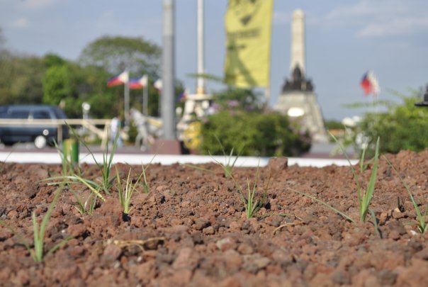 Luneta Park