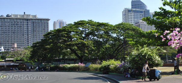 Luneta Park