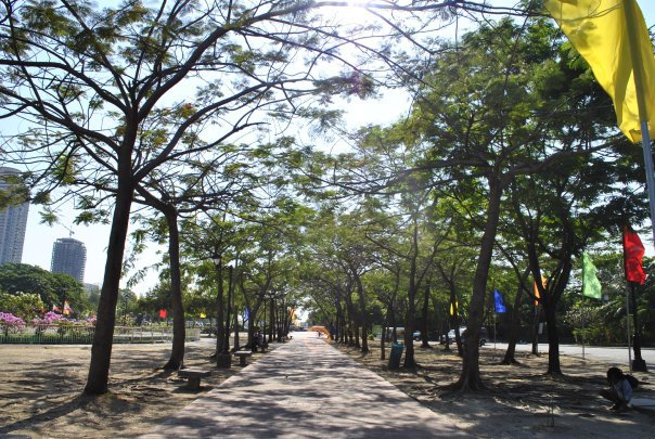 Luneta Park