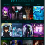 [2017 - Summary Of Art]