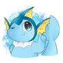 vaporeon