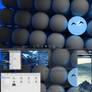 Blue Balls