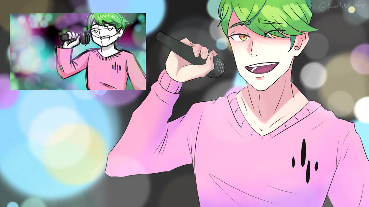 Daniel Redo Screenshot redo- Danplan Daniel by FanArtStudykarp on DeviantArt