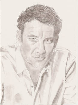 clive owen