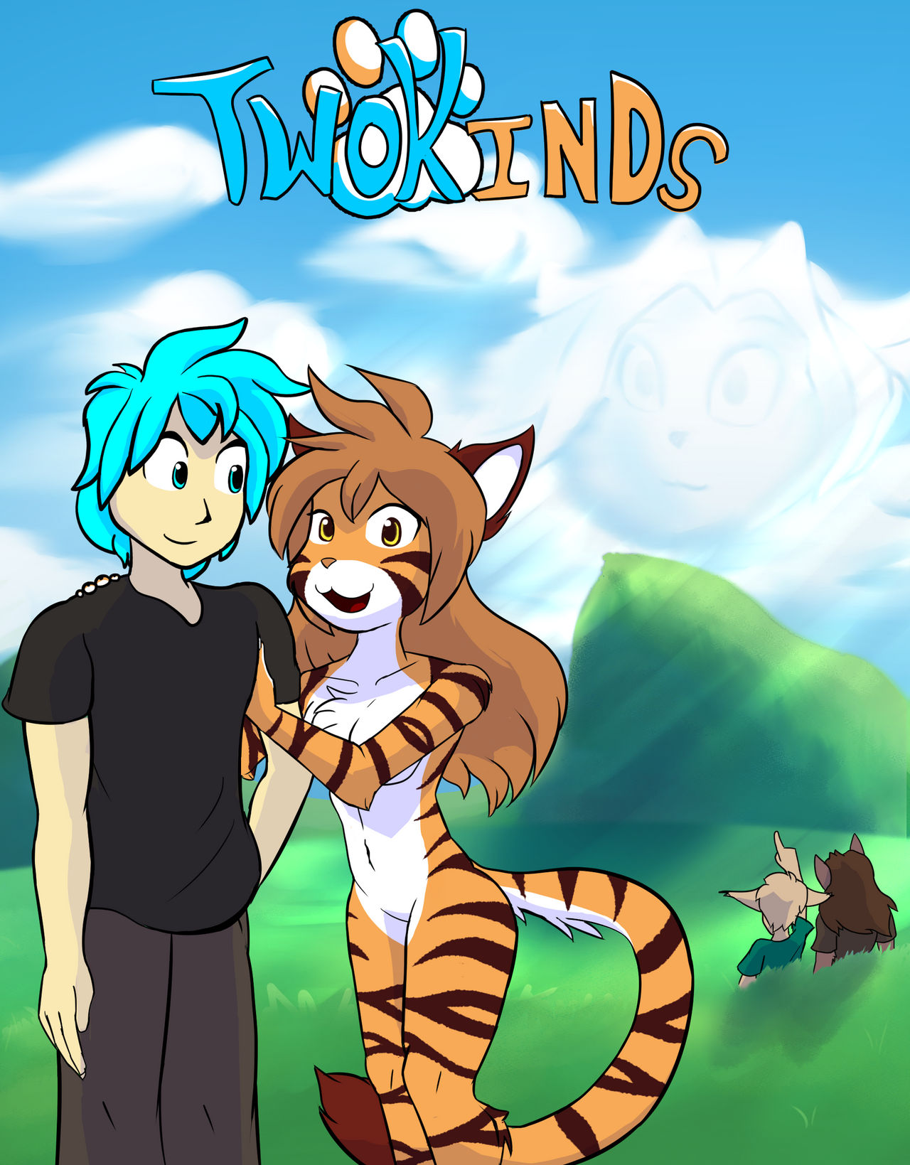 TwoKinds Appreciation Post By LightPacer On DeviantArt twokinds-appreciation-post-by-lightpacer-on-deviantart