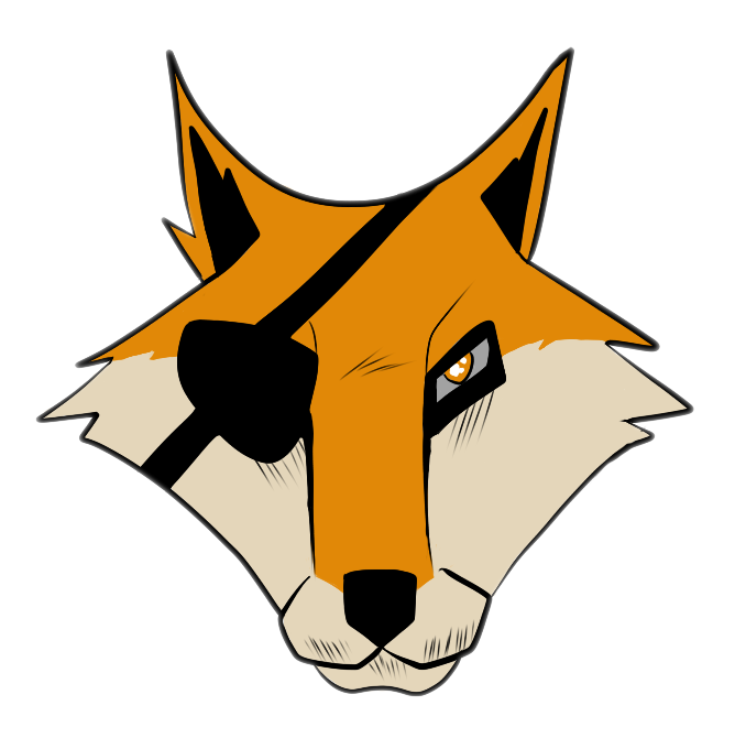 Foxdie by reilangr on DeviantArt
