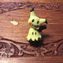 Mimikyu Charm