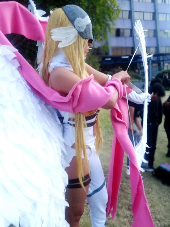 lol more angewomon photos