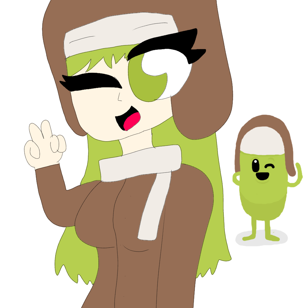 Dwtd Stupe Human By Umbetovadarina On DeviantArt dwtd-stupe-human-by-umbetovadarina-on-deviantart