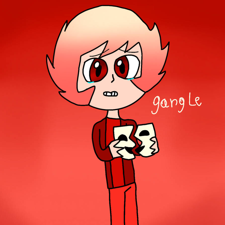 gangle human by umbetovadarina on DeviantArt