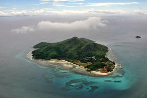 Tropical Islands - Saint Anne