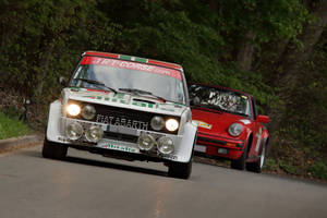 Fiat - Porsche