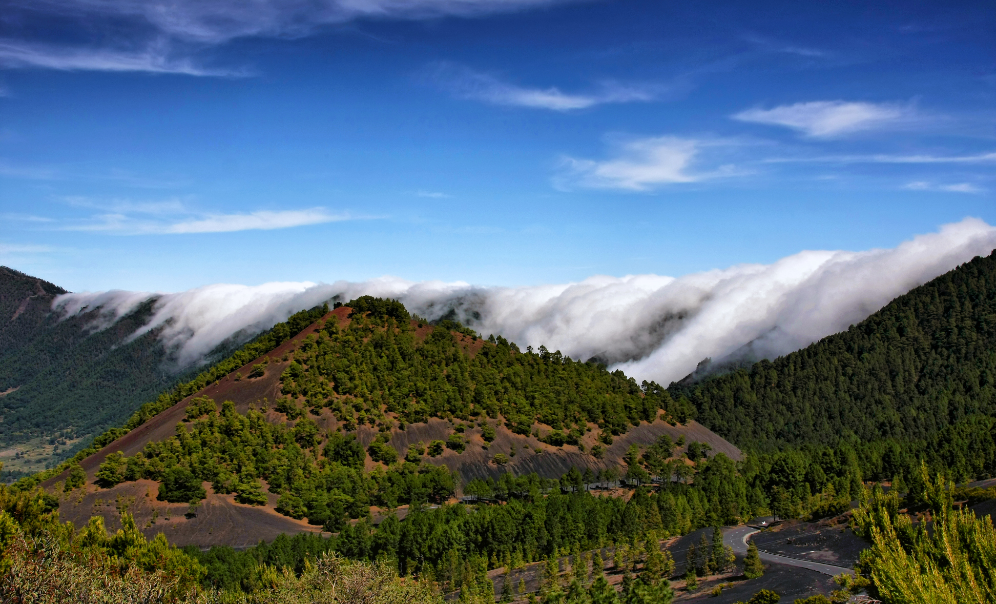 Beautiful Islands - La Palma by Laura-B-R on DeviantArt