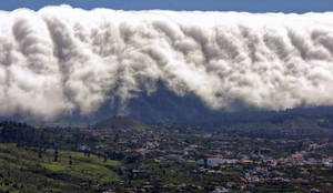 Beautiful Islands - La Palma