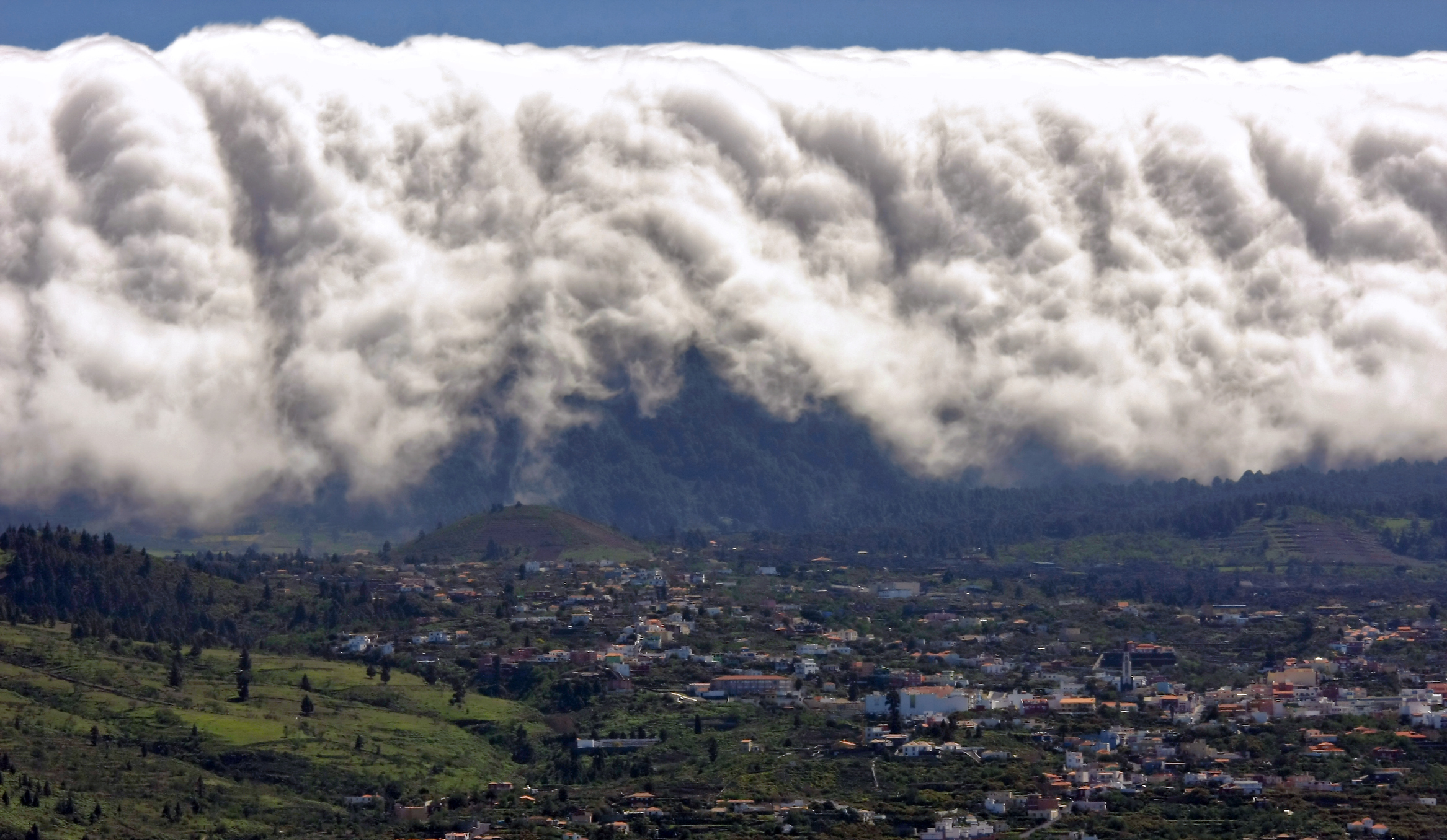 Beautiful Islands - La Palma