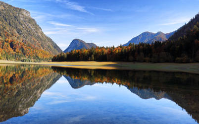 Beautiful Continent - Bavaria