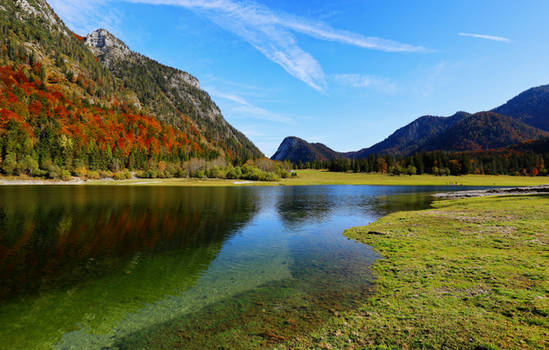 Beautiful Continent - Bavaria